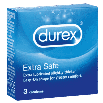 Durex Featherlite 12's